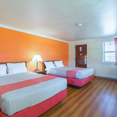 Motel 6-Mechanicsburg, Pa - Harrisburg West 外观 照片
