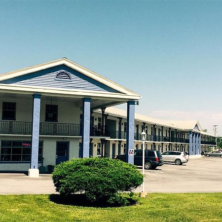 Motel 6-Mechanicsburg, Pa - Harrisburg West 外观 照片