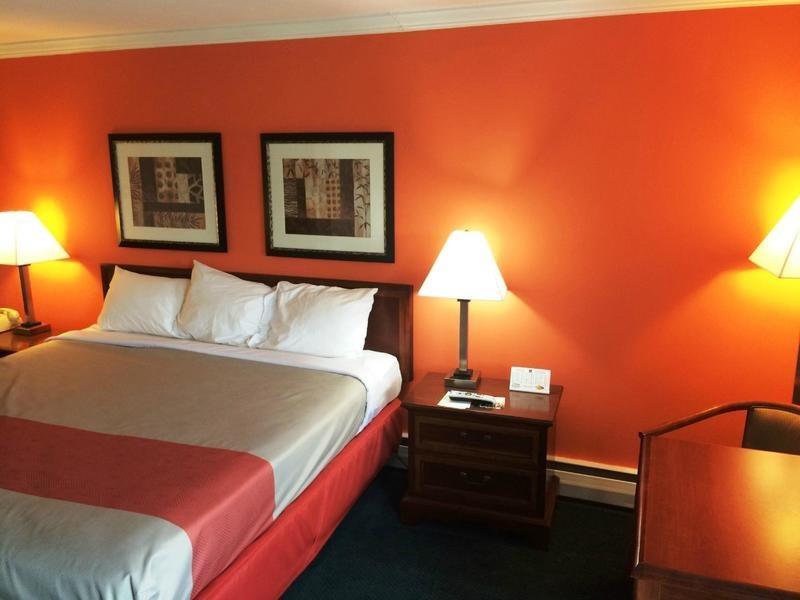 Motel 6-Mechanicsburg, Pa - Harrisburg West 外观 照片