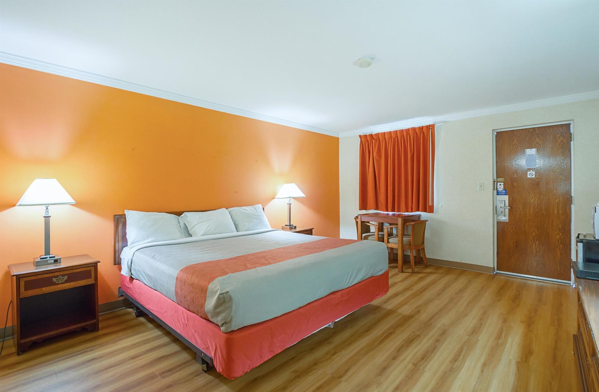 Motel 6-Mechanicsburg, Pa - Harrisburg West 外观 照片