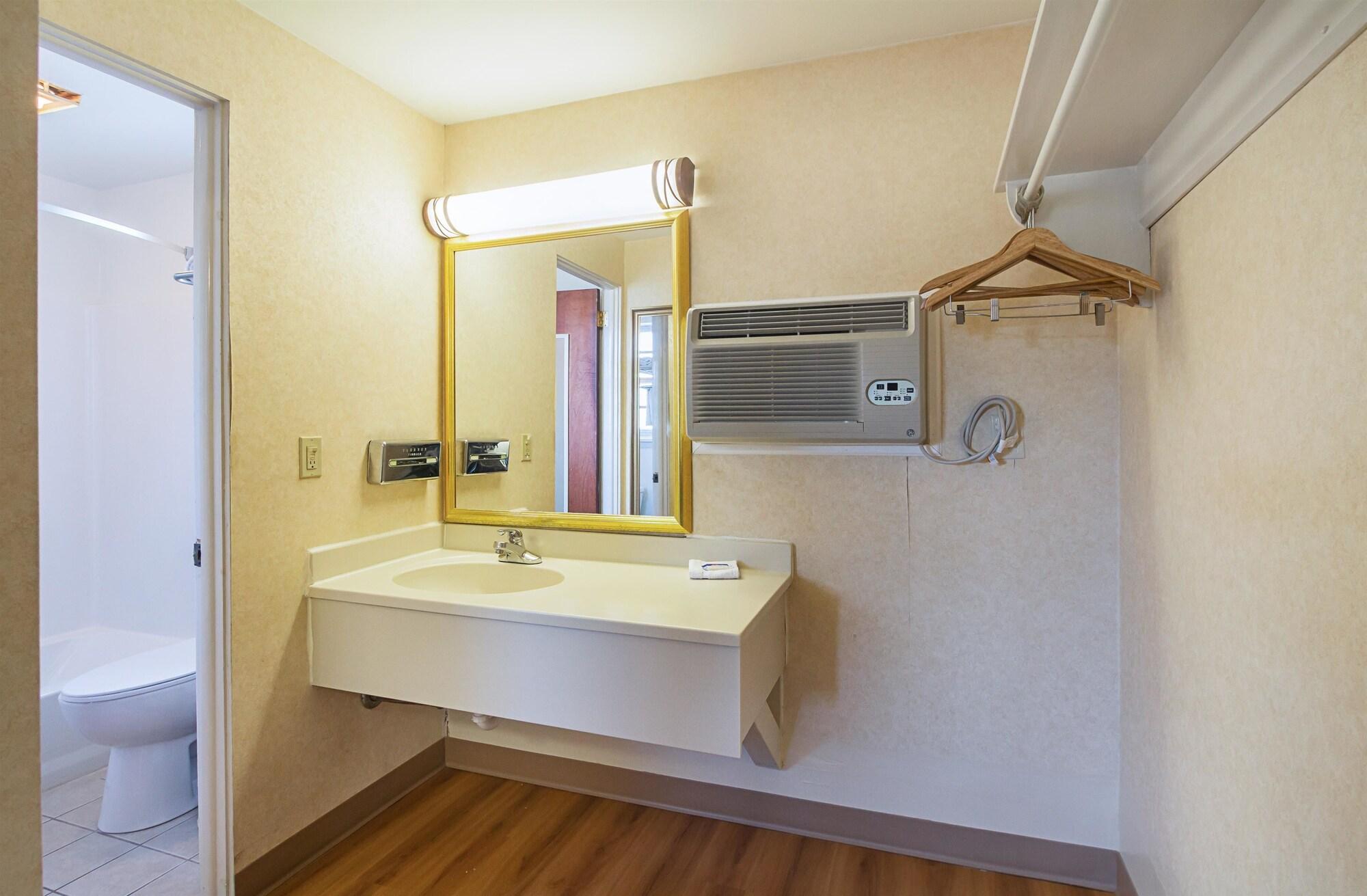Motel 6-Mechanicsburg, Pa - Harrisburg West 外观 照片