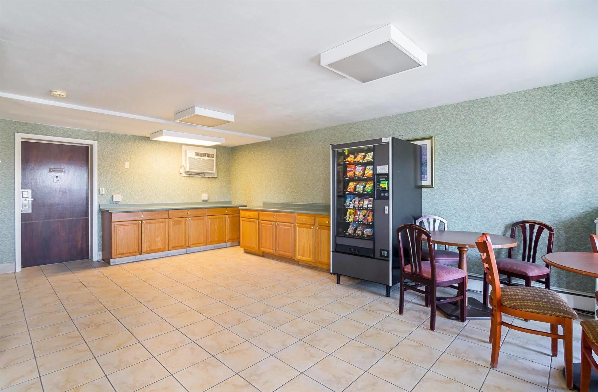 Motel 6-Mechanicsburg, Pa - Harrisburg West 外观 照片