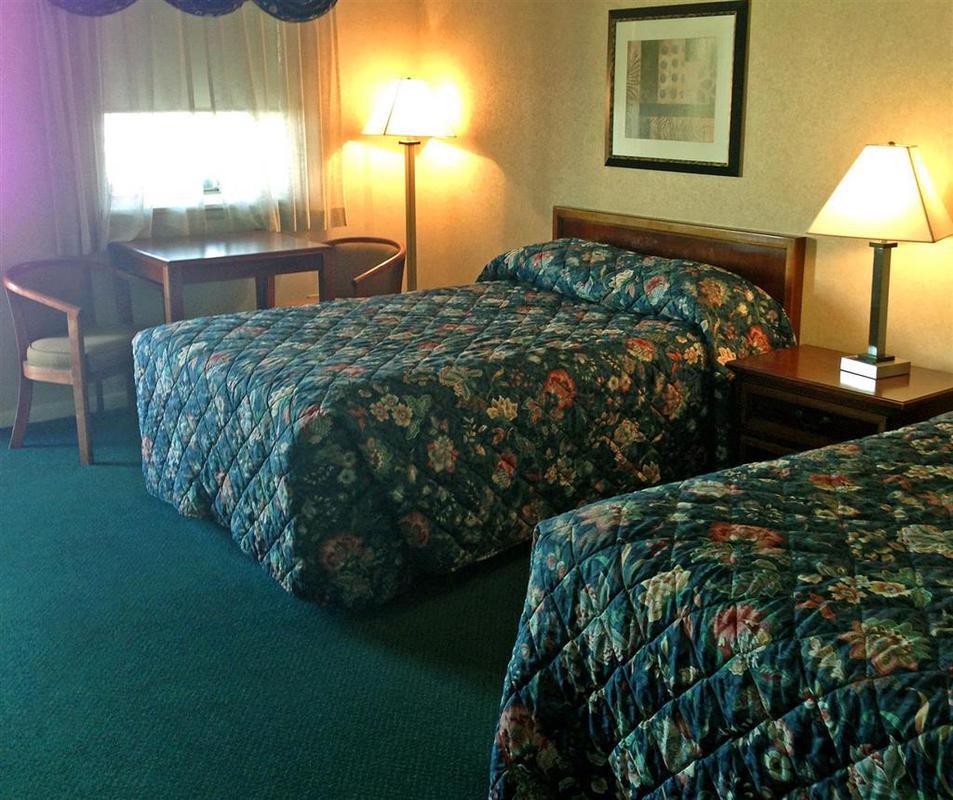 Motel 6-Mechanicsburg, Pa - Harrisburg West 客房 照片