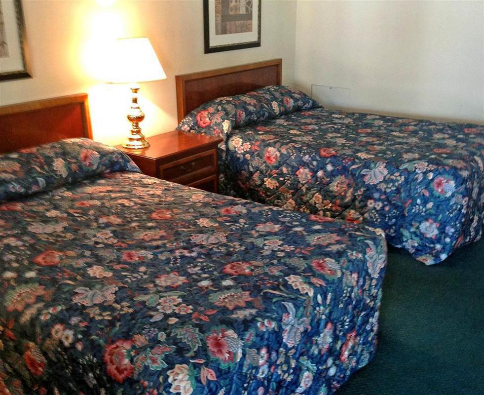 Motel 6-Mechanicsburg, Pa - Harrisburg West 客房 照片