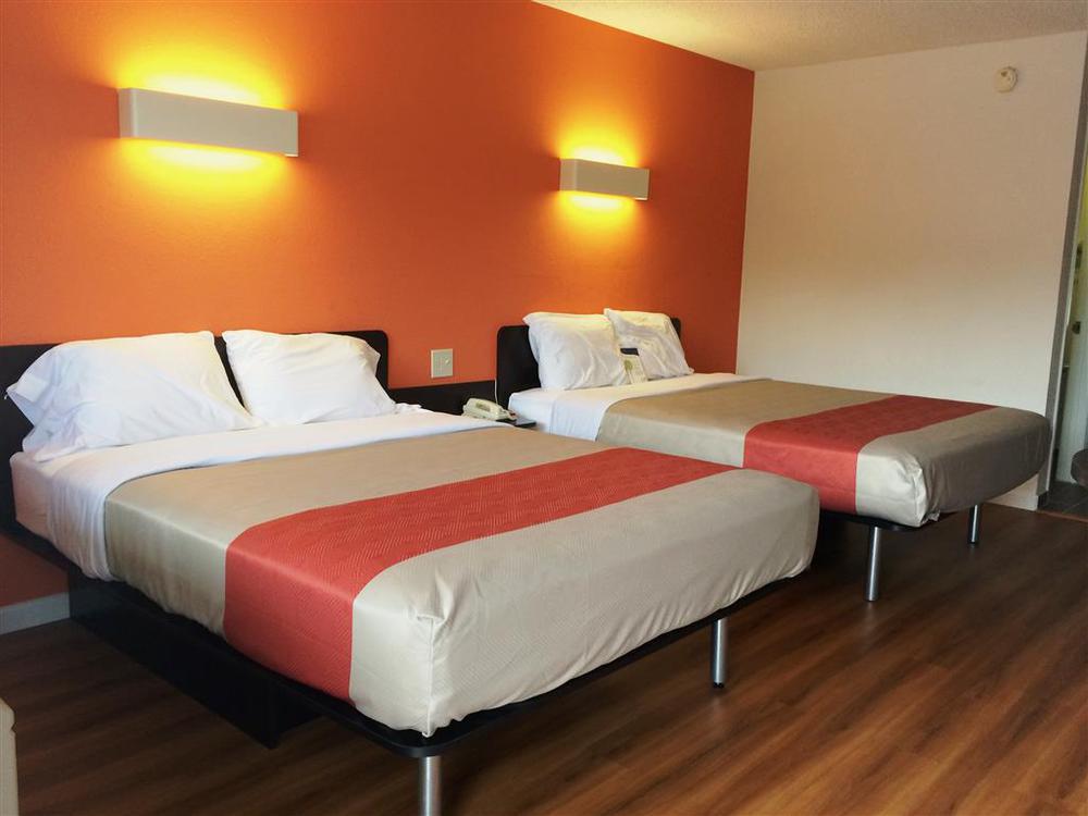 Motel 6-Mechanicsburg, Pa - Harrisburg West 客房 照片
