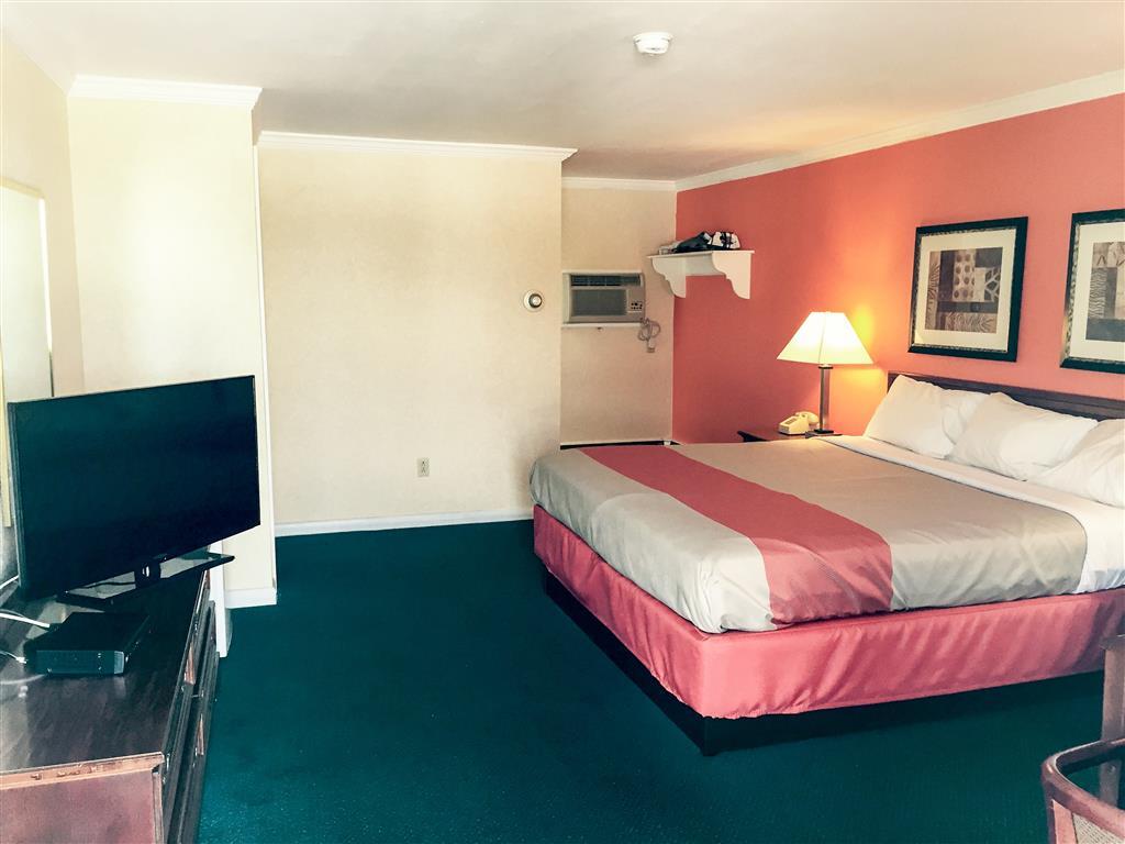 Motel 6-Mechanicsburg, Pa - Harrisburg West 客房 照片