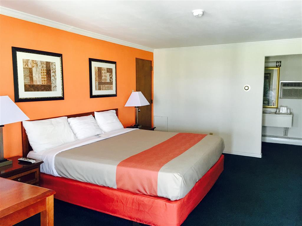 Motel 6-Mechanicsburg, Pa - Harrisburg West 客房 照片