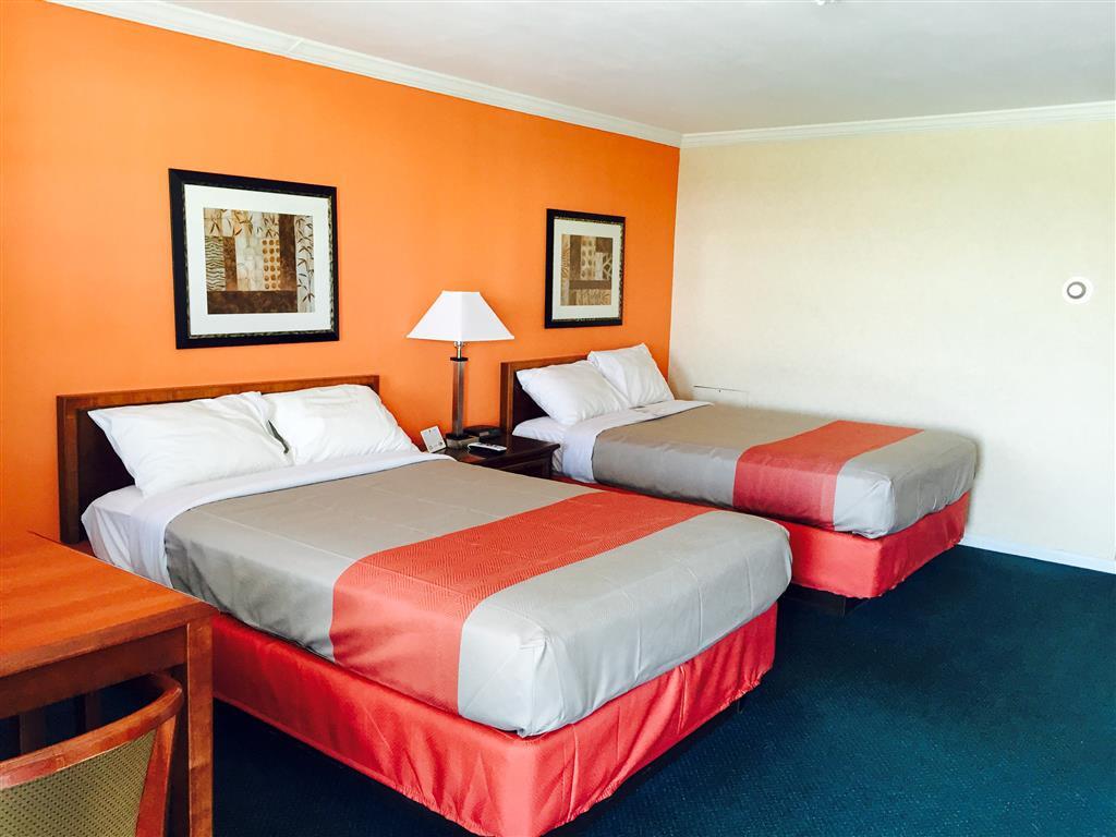 Motel 6-Mechanicsburg, Pa - Harrisburg West 客房 照片