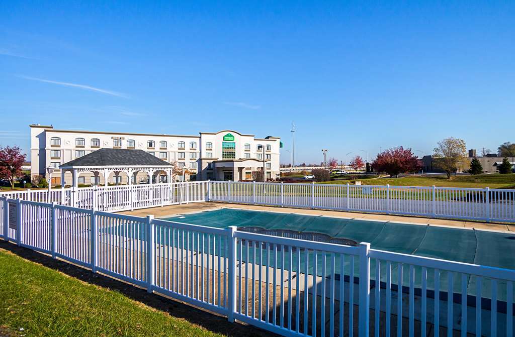 Motel 6-Mechanicsburg, Pa - Harrisburg West 外观 照片